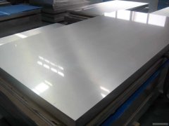 不銹鋼面板聚氨酯冷庫板